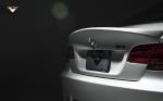 BMW M3 by Vorsteiner 2014 года